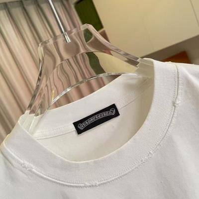 wholesale quality chrome hearts men shirts model no. 54